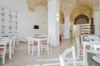 Mediterranea Residence Hotels in Villaggio Resta