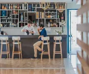 Lebay Beach Hotel - Bar
