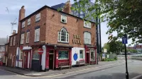 The Bull Hoteles en Birmingam