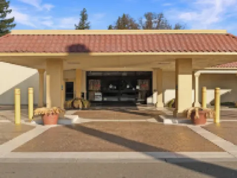 Howard Johnson by Wyndham Sacramento Downtown Hotels in Sacramento