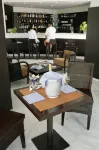 Hotel Sans Souci - bar