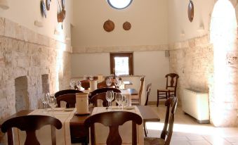 Masseria Chiancone Torricella