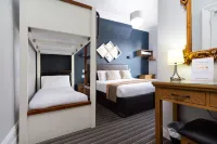 Applewood Hotel Các khách sạn ở Bournemouth