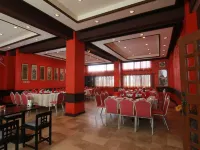 โรงแรมสุพรีม โรงแรมใกล้เบลล์เชิร์ช