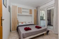 Apartment Jagunic