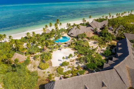 Zanzibar Queen Hotel Отели рядом с достопримечательностью «Мнемба»