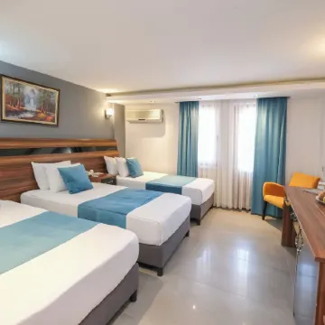 Signature Garden Avanos Hotel & Spa