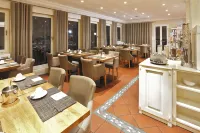 Blesius Garten Hotels in Ockfen