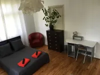 Chez Dan et Véro - Chambre d'hôte Hotels in Moissac