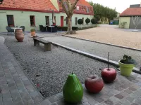 B&B 드 쿠트 케르  호텔