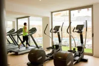 Monsuau Cala d'Or Hotel 4 Sup - Adults Only - Træningscentre