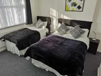 Havering Hotel Hotels in Romford