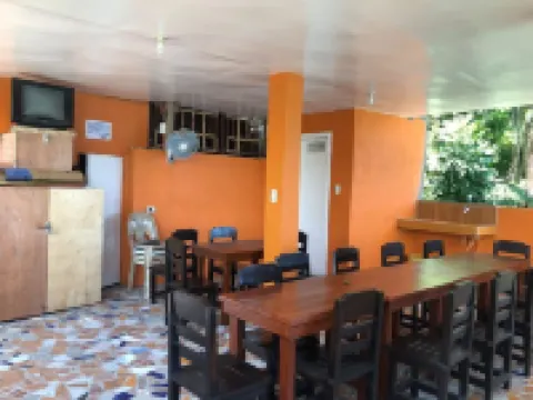 Seaview Beach Resort Hotels in Guindulman