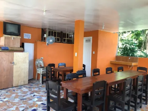 Seaview Beach Resort Отели рядом с достопримечательностью «Кануба- Бич»