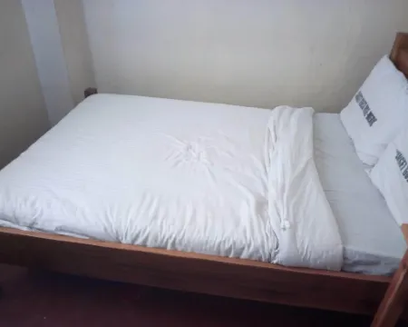 Sunset Guest House Hotels in Meru