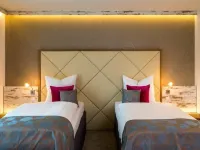 Hotel Allegro Hoteles en Halberstadt