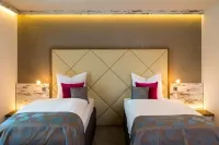 Hotel Allegro Các khách sạn ở Oschersleben