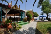 Apollon Hotel Hotels in Epidaurus