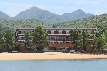 宮島海濱飯店