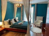 Berghotel Drei Brüder Höhe Hotels in Marienberg