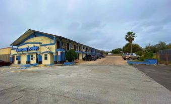 Economy Lodge Texas City Refinery