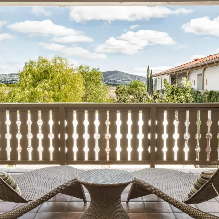 Ponte Vineyard Inn