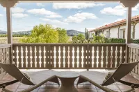 Ponte Vineyard Inn - Romantic