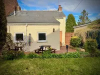 Dunkeld Cottage - ideal for touring the Lake District National Park! WiFi. - Country Houses