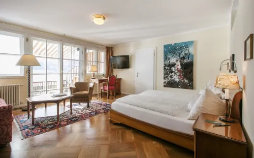 Landhaus zu Appesbach Hotels in Gemeinde Unterach am Attersee