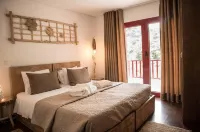 Quinta Dos Padres Santos, Agroturismo & Spa Hotels in Tarouca