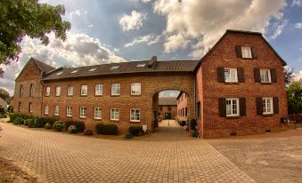 Landhaus Göddertzhof