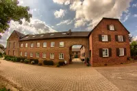 Landhaus Göddertzhof Các khách sạn ở Erkelenz