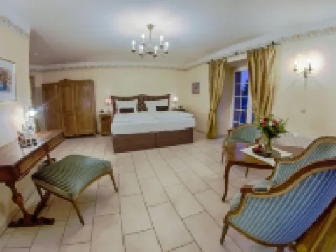 Hotel Landhaus Göddertzhof Hotels in Erkelenz