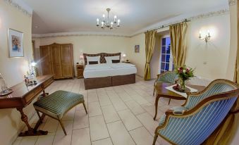 Landhaus Göddertzhof