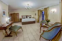 Landhaus Göddertzhof Hotels in Jülich