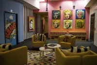 The Fox Hotel Hotels in Понсе