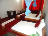 White Sand Beach Inn Hotel a Trincomalee