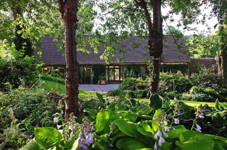 Château d'Harcelaines Отели в г. Буйанкур-ан-Сери