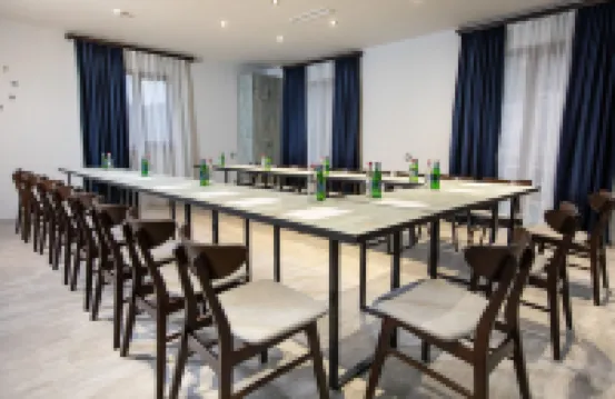 阿拉斯加度假村 特薩科阿德則酒店