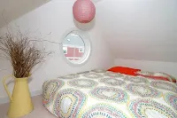 Captain`s Quarters - 179 Leeward Way, Cottage #6