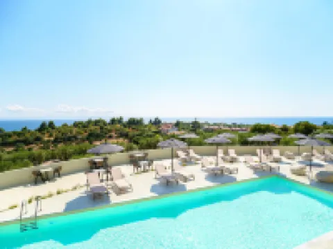 Casa Panorama Hotels in Elia