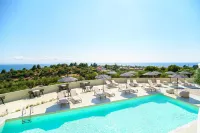 Casa Panorama Hotels in Elia Nikitis