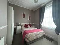 Spring Garden Guest House - Park Yeri
