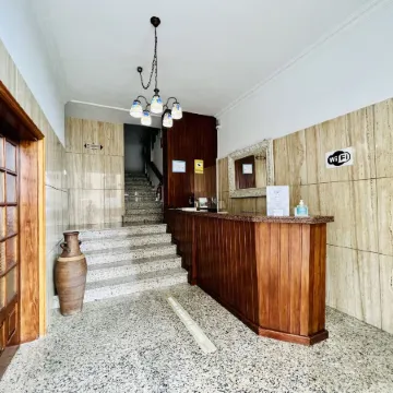 Apartamentos Frontera