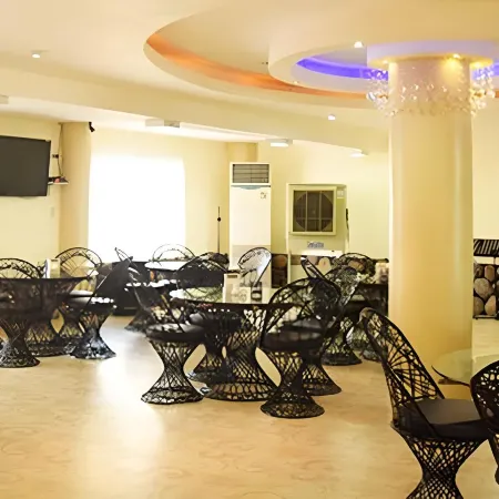 Casablanca Hotel Condominium