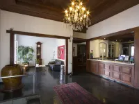 Vitória Palace Hotel Hotéis em Lavras
