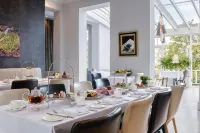 The Cellars-Hohenort Hotels in Constantia