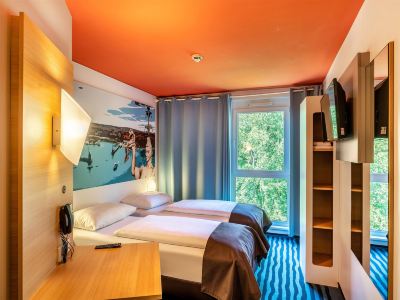 B&B HOTEL Konstanz