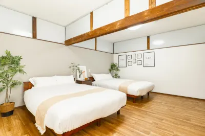 HOME Hotel a Asahi