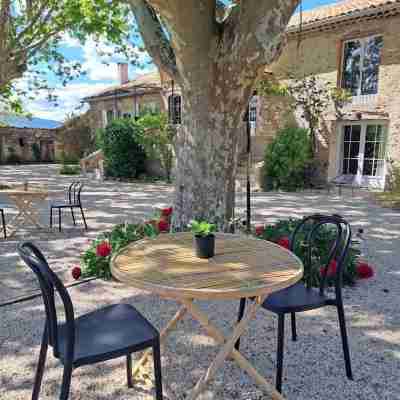 LE COTTAGE DE SOPHIE Hotel Exterior